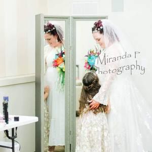 Meet your Posher, Jessie